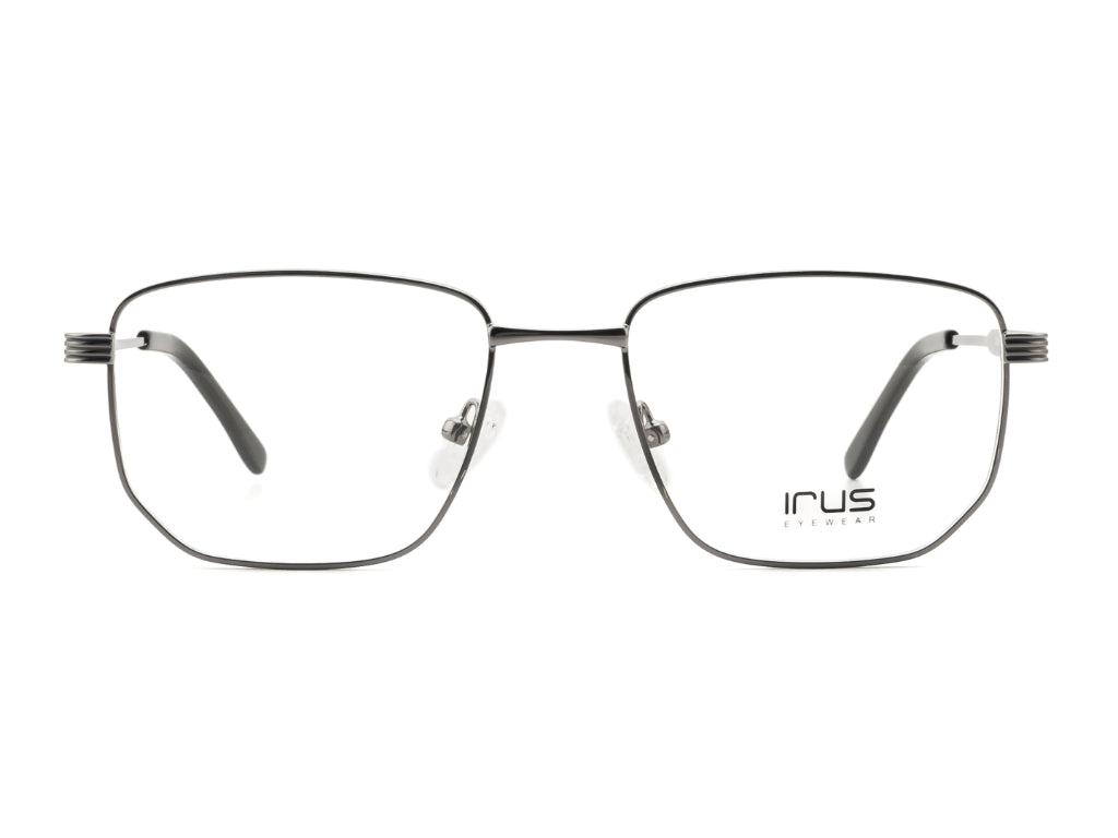 IRUS 3336 Men Pentagon Frames