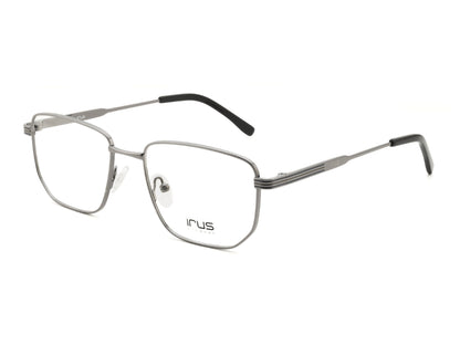 IRUS 3336 Men Pentagon Frames
