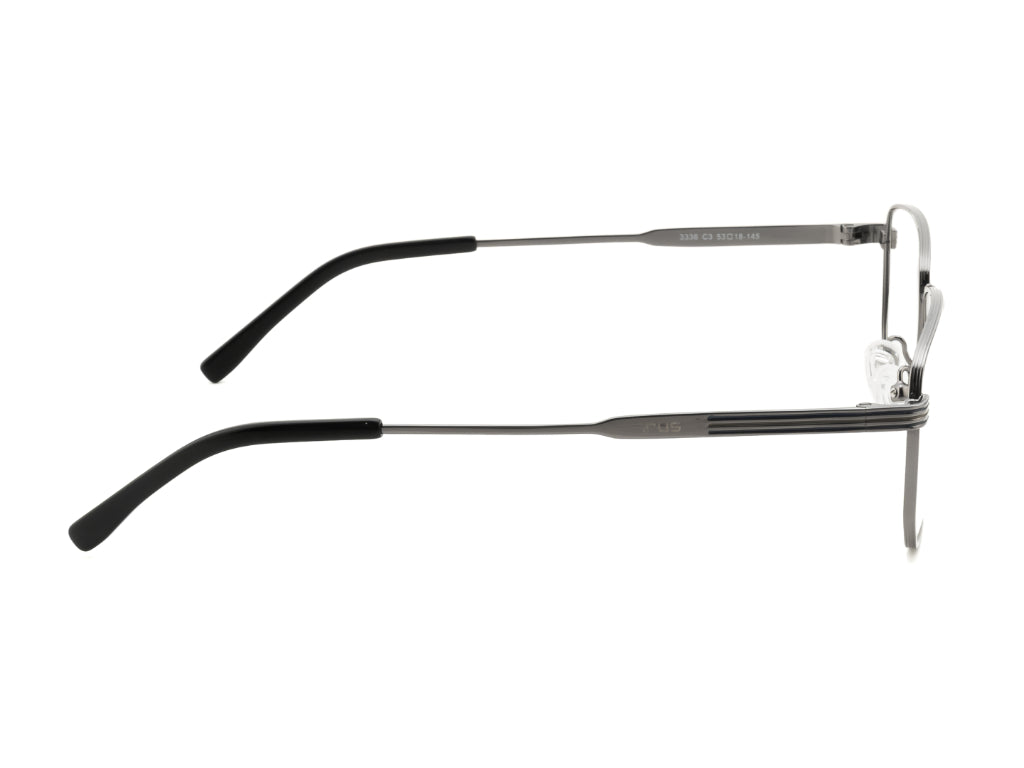 IRUS 3336 Men Pentagon Frames