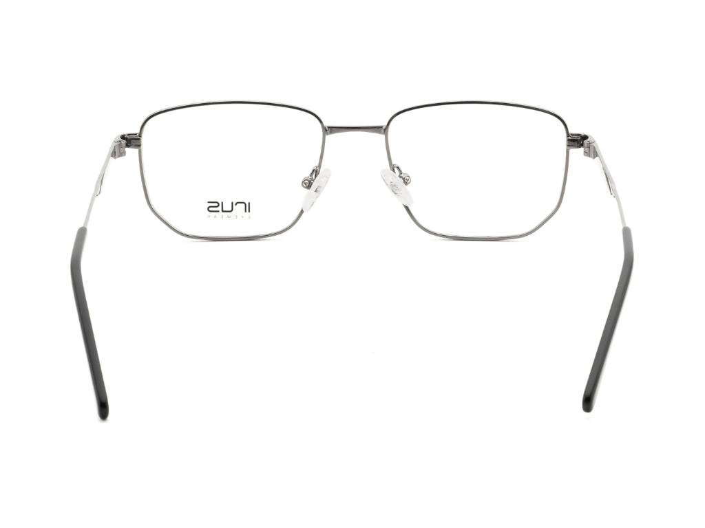 IRUS 3336 Men Pentagon Frames