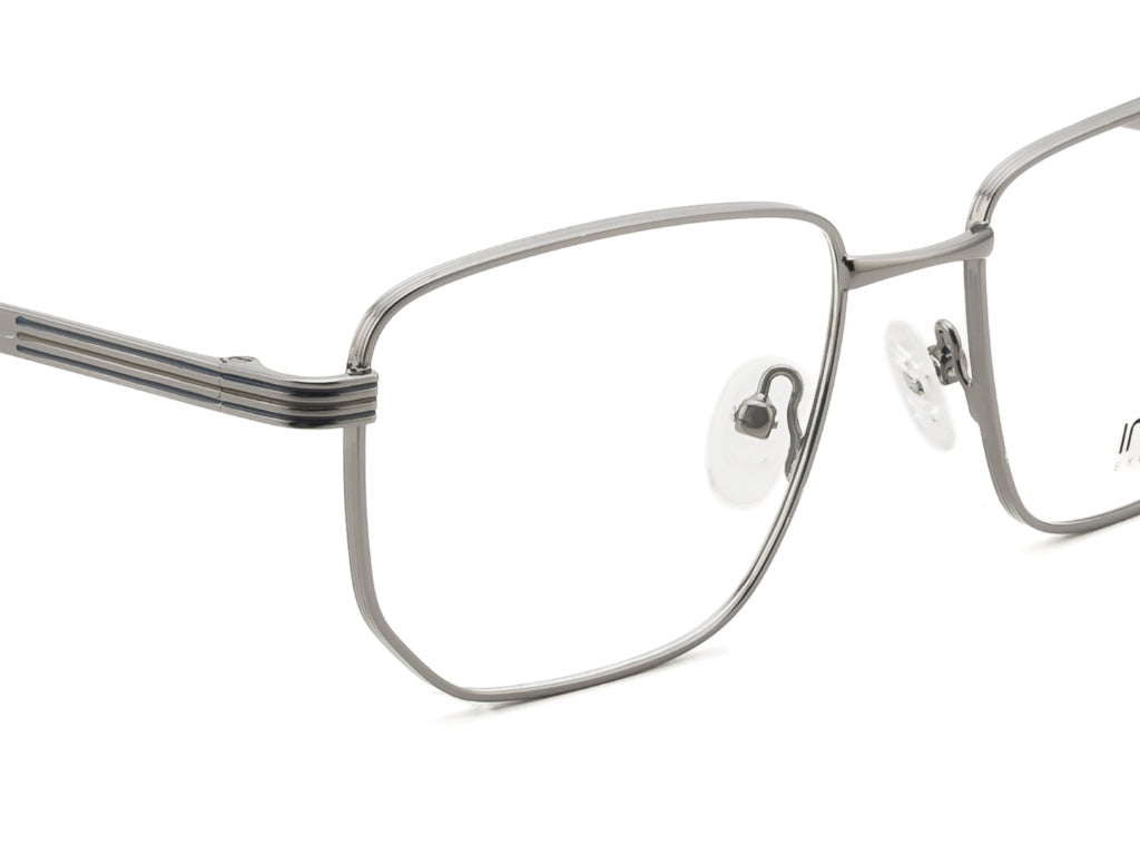 IRUS 3336 Men Pentagon Frames