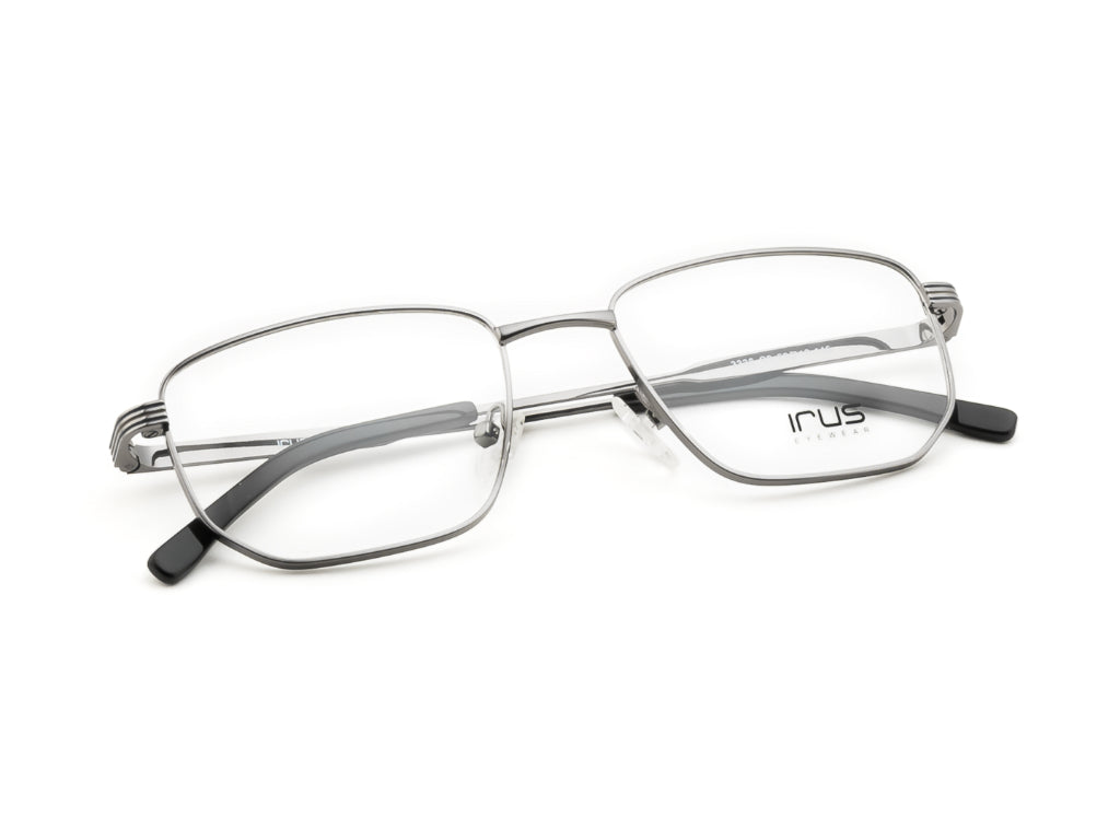 IRUS 3336 Men Pentagon Frames