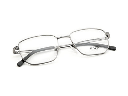 IRUS 3336 Men Pentagon Frames