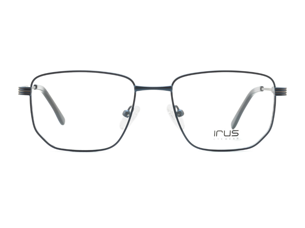 IRUS 3336 Men Pentagon Frames