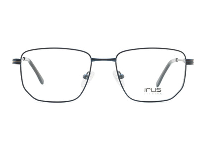 IRUS 3336 Men Pentagon Frames