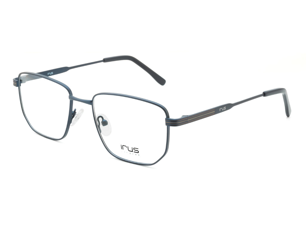 IRUS 3336 Men Pentagon Frames