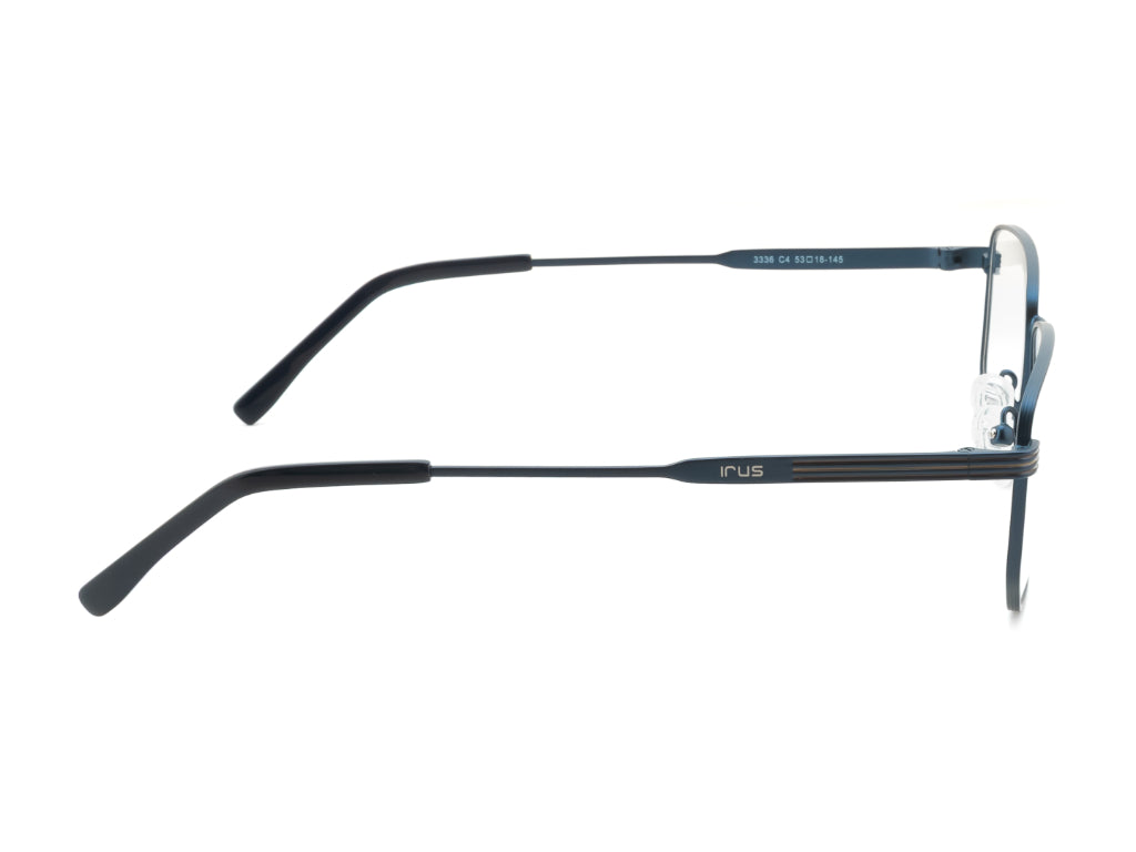 IRUS 3336 Men Pentagon Frames