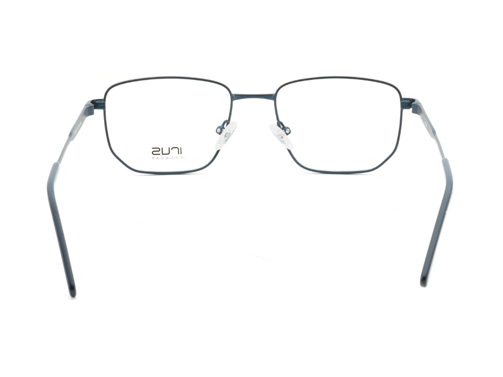 IRUS 3336 Men Pentagon Frames