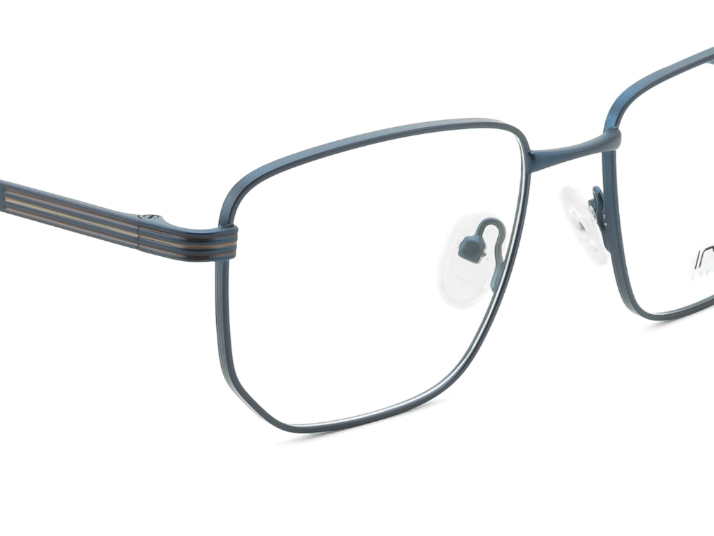 IRUS 3336 Men Pentagon Frames