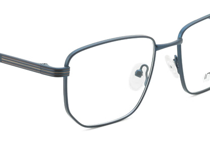 IRUS 3336 Men Pentagon Frames