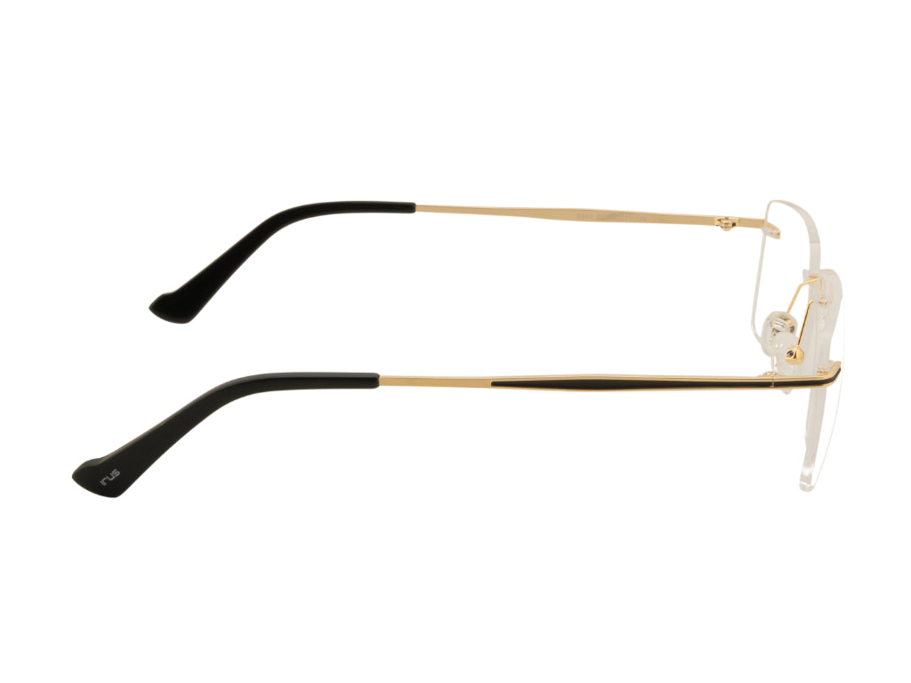 IRUS 3340 Men Rectangular Frames
