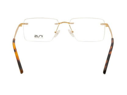 IRUS 3340 Men Rectangular Frames