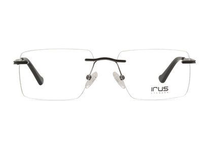 IRUS 3340 Men Rectangular Frames