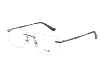 IRUS 3340 Men Rectangular Frames