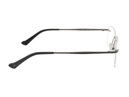 IRUS 3340 Men Rectangular Frames