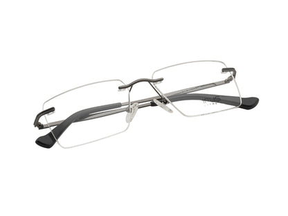 IRUS 3340 Men Rectangular Frames