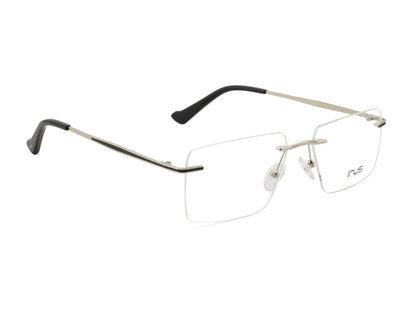 IRUS 3340 Men Rectangular Frames