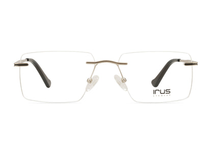 IRUS 3340 Men Rectangular Frames