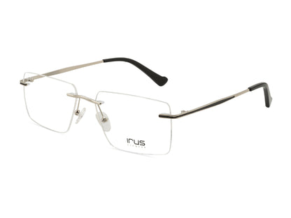 IRUS 3340 Men Rectangular Frames