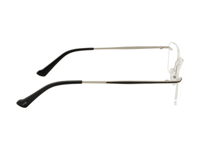 IRUS 3340 Men Rectangular Frames