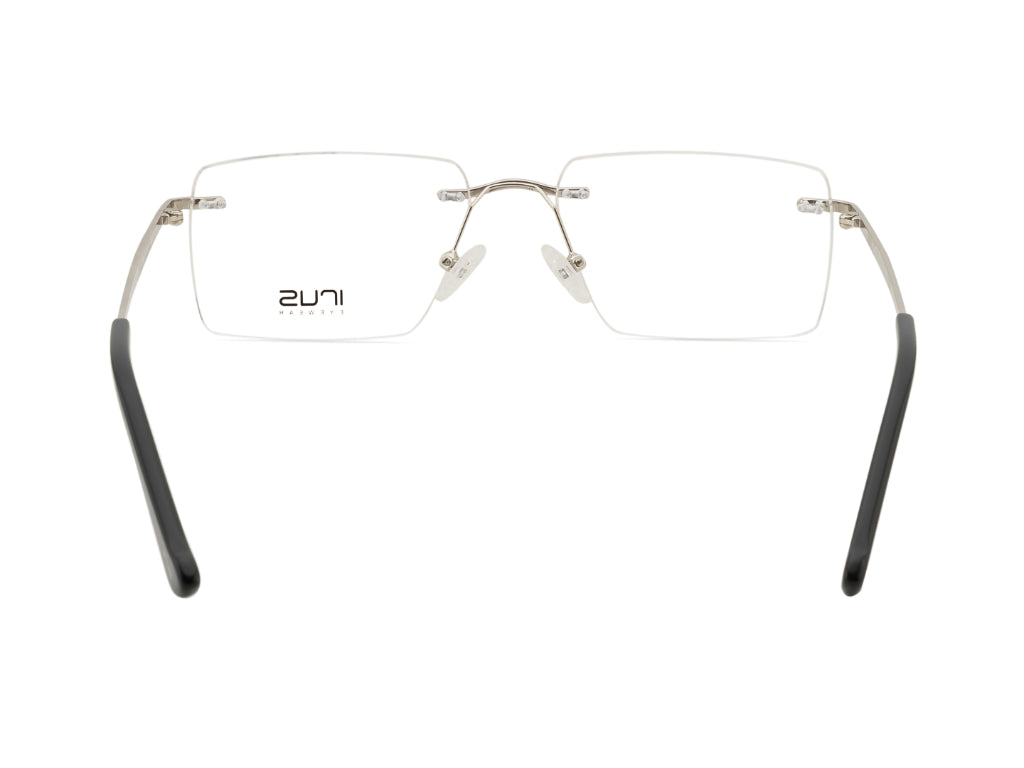 IRUS 3340 Men Rectangular Frames