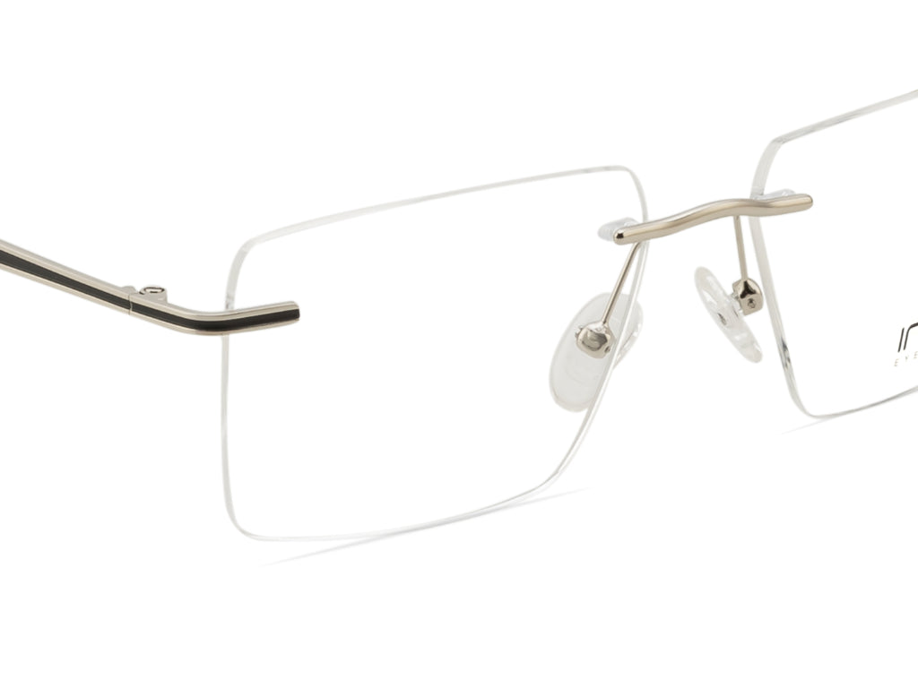 IRUS 3340 Men Rectangular Frames