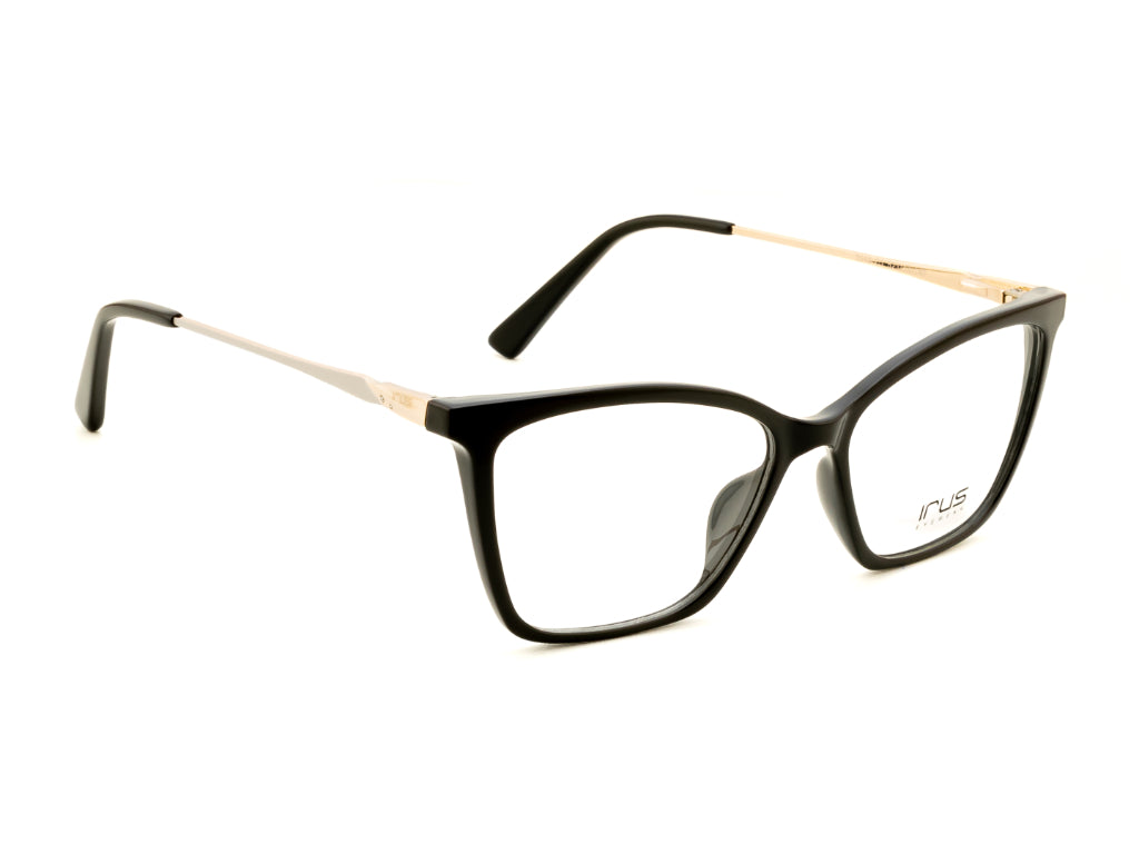 IRUS 3343 Women Butterfly Frames