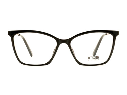 IRUS 3343 Women Butterfly Frames
