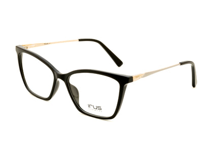 IRUS 3343 Women Butterfly Frames