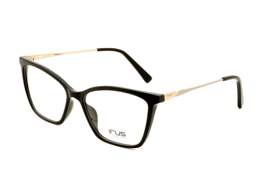 IRUS 3343 Women Butterfly Frames