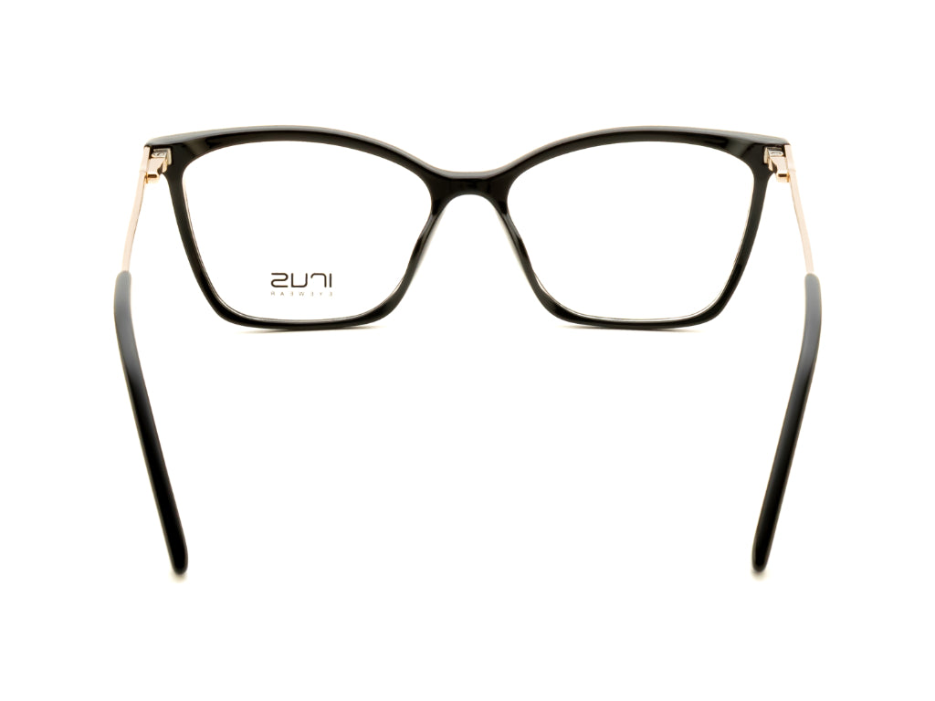 IRUS 3343 Women Butterfly Frames