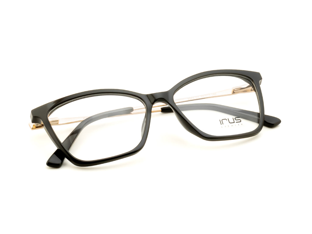 IRUS 3343 Women Butterfly Frames