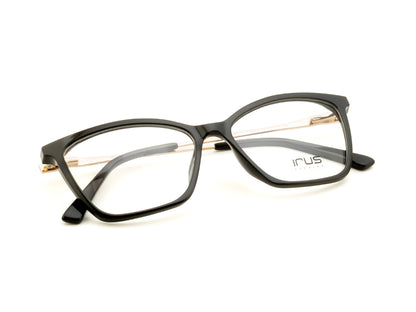 IRUS 3343 Women Butterfly Frames