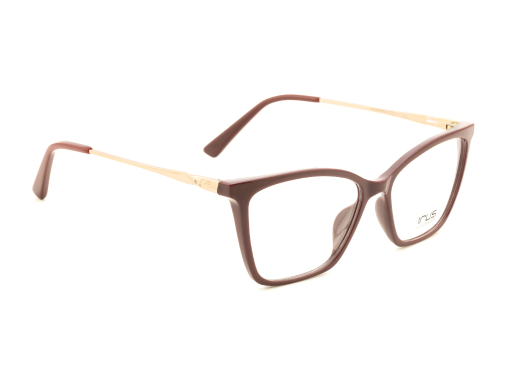 IRUS 3343 Women Butterfly Frames