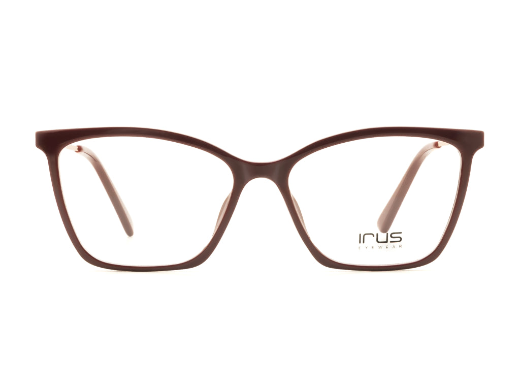 IRUS 3343 Women Butterfly Frames
