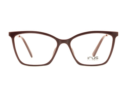 IRUS 3343 Women Butterfly Frames
