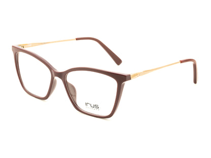 IRUS 3343 Women Butterfly Frames
