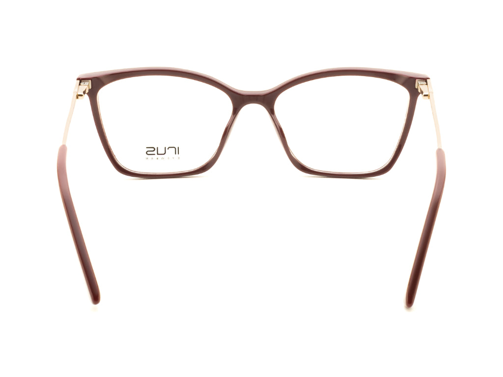 IRUS 3343 Women Butterfly Frames
