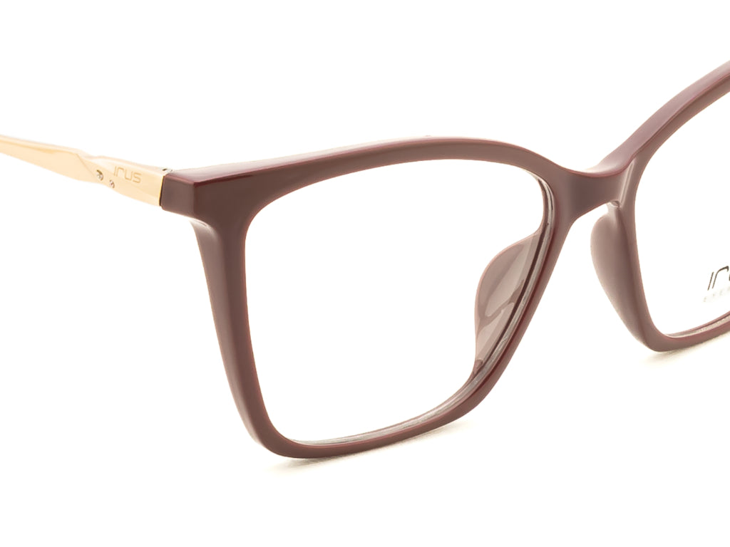 IRUS 3343 Women Butterfly Frames