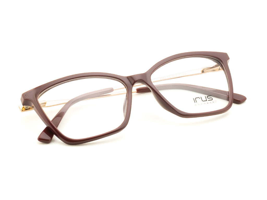 IRUS 3343 Women Butterfly Frames