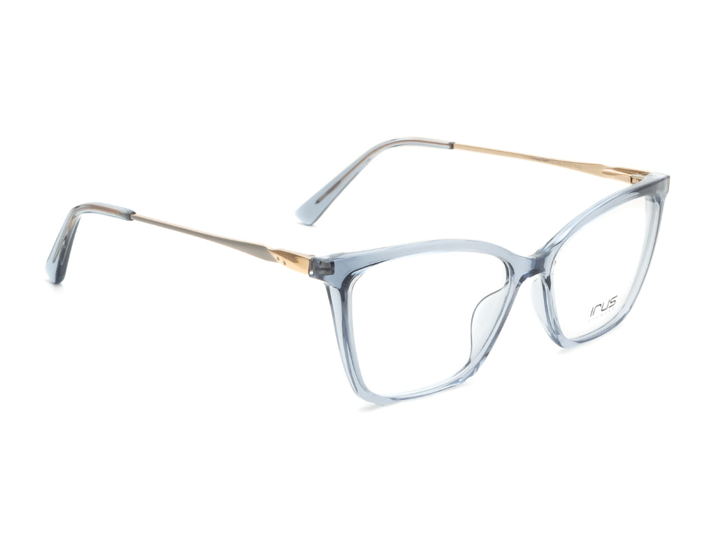 IRUS 3343 Women Butterfly Frames