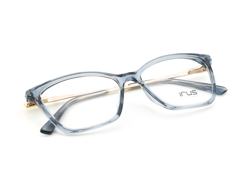 IRUS 3343 Women Butterfly Frames