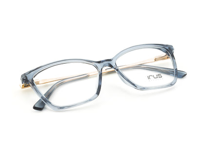 IRUS 3343 Women Butterfly Frames