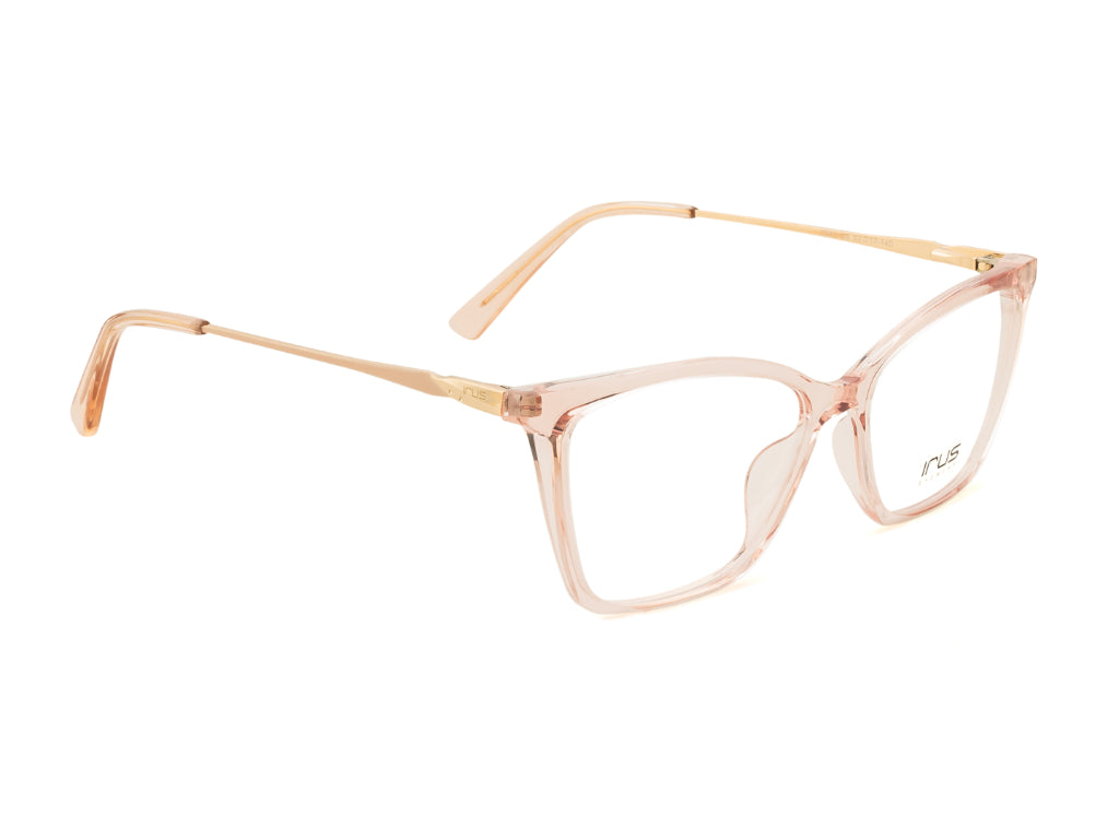 IRUS 3343 Women Butterfly Frames