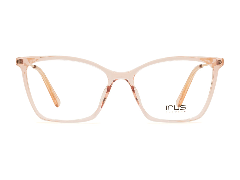 IRUS 3343 Women Butterfly Frames