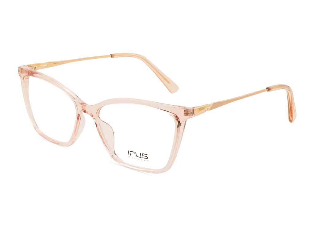 IRUS 3343 Women Butterfly Frames