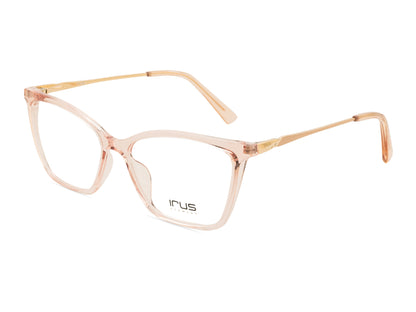 IRUS 3343 Women Butterfly Frames