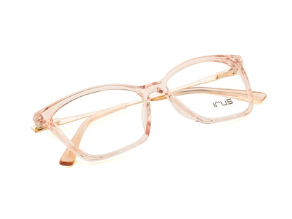 IRUS 3343 Women Butterfly Frames