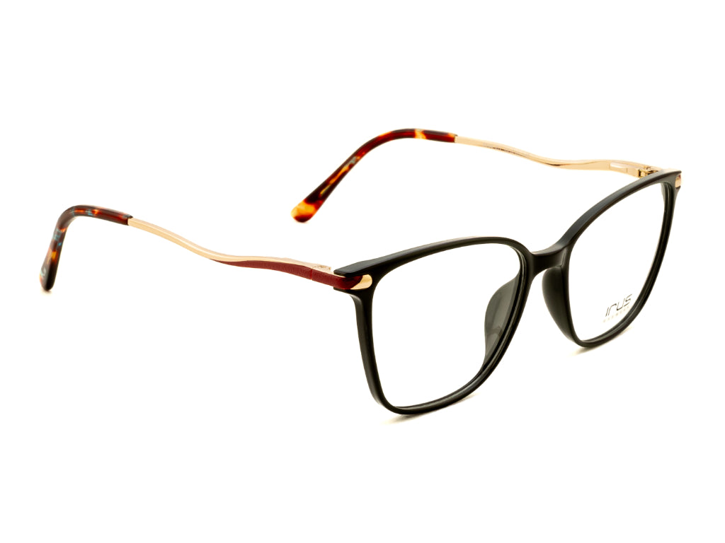 IRUS 3344 Women Square Frames