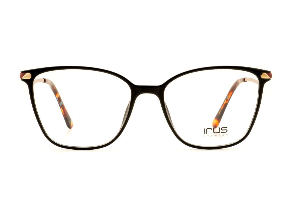 IRUS 3344 Women Square Frames